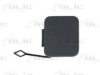 BMW 51128219075 Bumper Cover, towing device